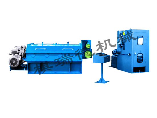 SY-17D中线伸线机