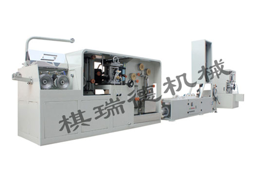 SY-250-2D-GA大盘装全自动焊带镀锡机